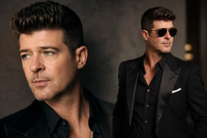 Burt Thicke