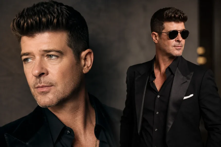Burt Thicke