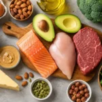 Keto Diet