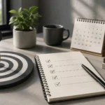 None Company Objectives 2025