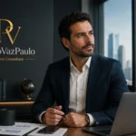 PedroVazPaulo Business Consultant