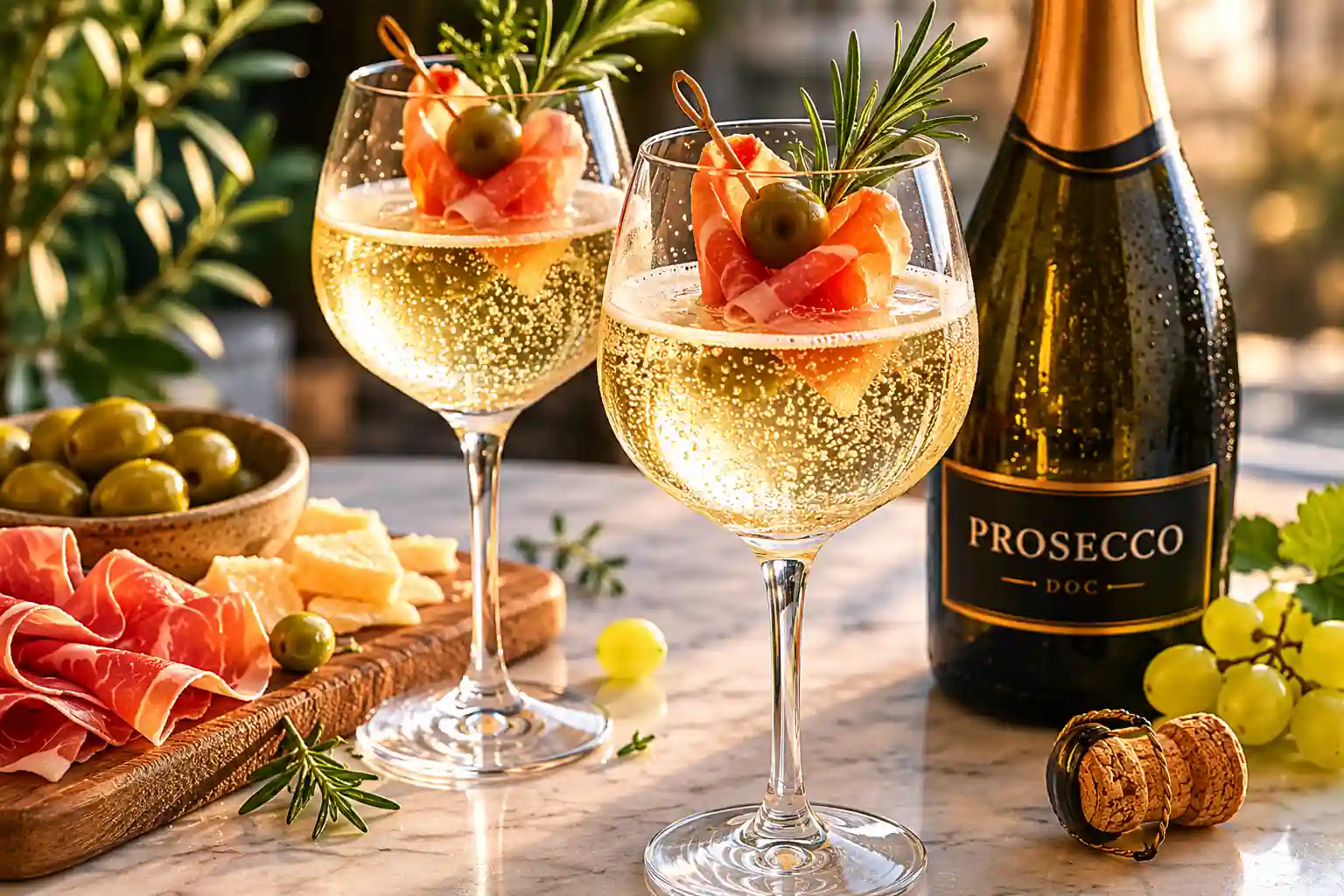 Prosecchini