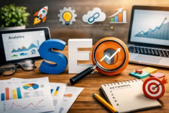 SEO by HighSoftware99.com