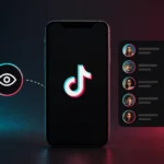 TikTok story viewer