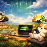 Mabinogi Lazy Patch