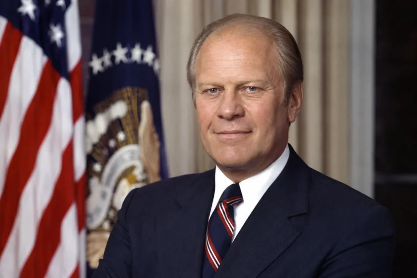 Willard Ford