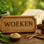 Woeken