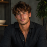 Nicolo Robert Tucci