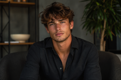Nicolo Robert Tucci