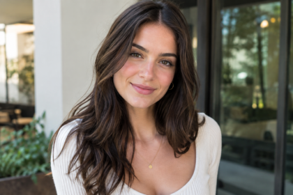 Haley Arnaz