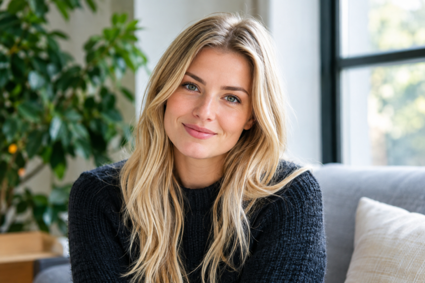 Kirsten Barlow