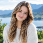Mackenzie Jean Rowling Murray
