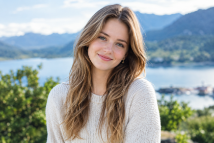 Mackenzie Jean Rowling Murray