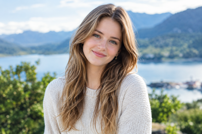 Mackenzie Jean Rowling Murray