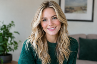 Maggie Macfadyen