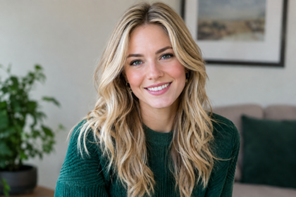 Maggie Macfadyen