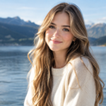 Olivia Rose Cameron