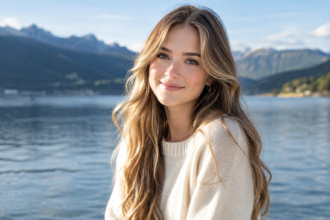 Olivia Rose Cameron