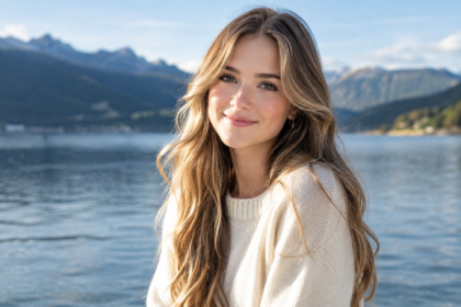 Olivia Rose Cameron