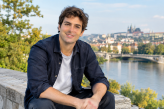 Roman Walker Zelman