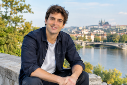 Roman Walker Zelman